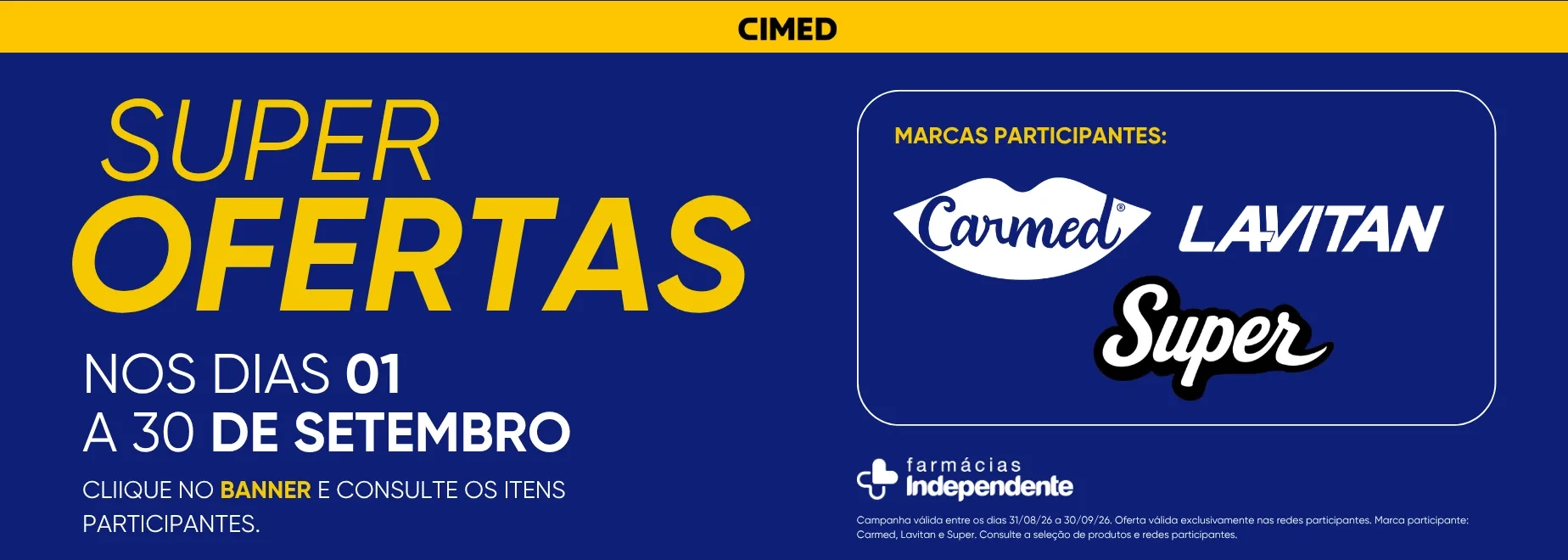 Imagem Carousel